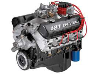 P9D04 Engine